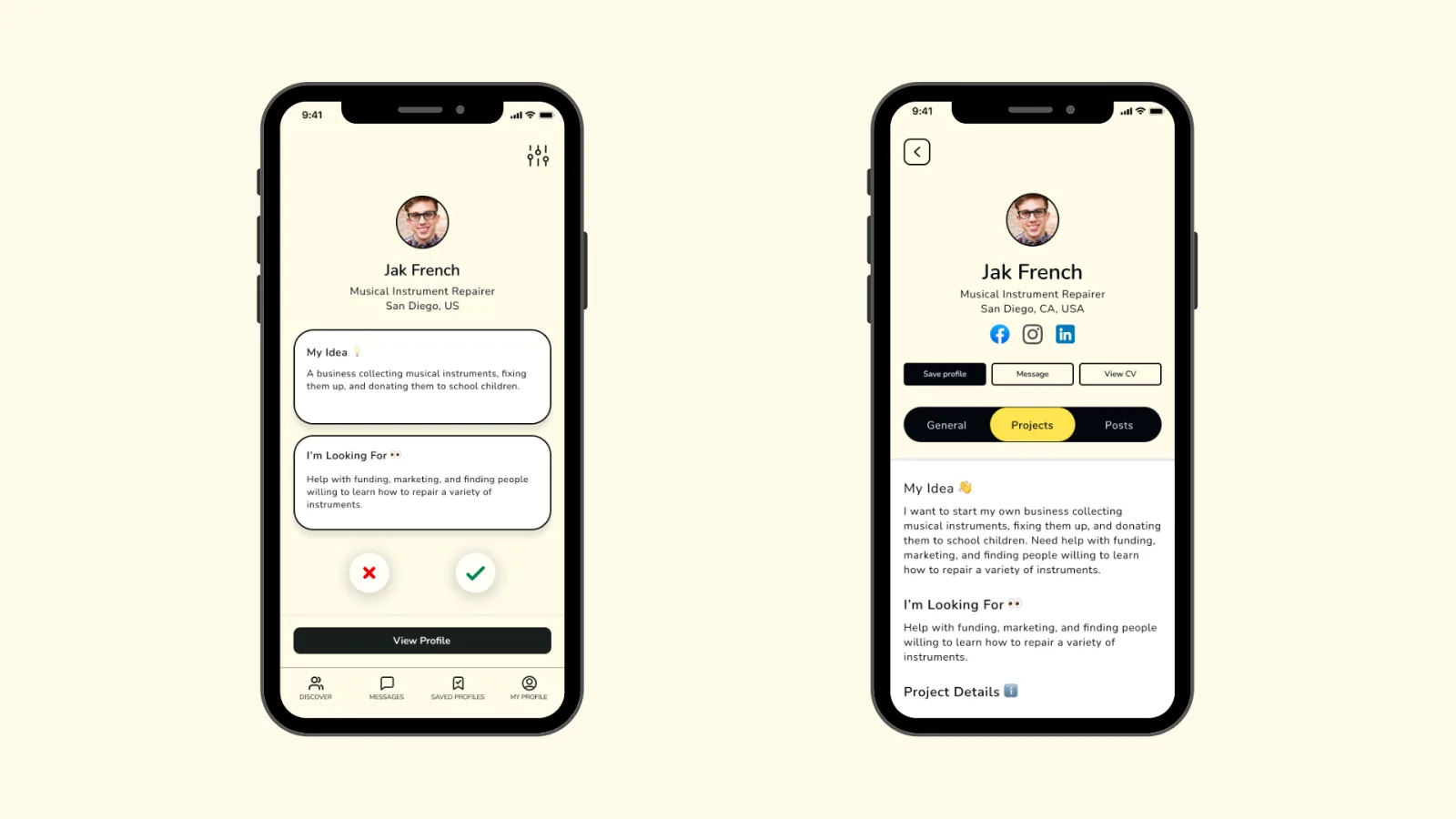 Collaborito overview